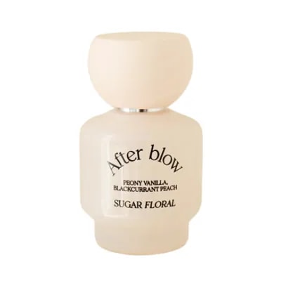 オードパルファムシュガーフローラル, 25ml, 1個