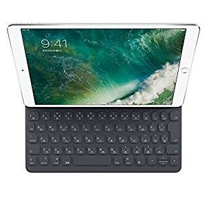 12.9C`iPad Prop Smart Keyboard {(JIS) MNKT2J/A