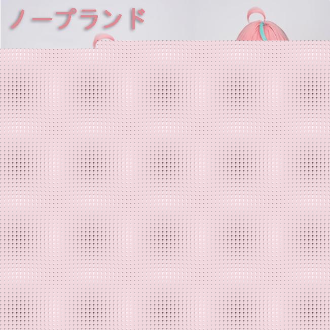 【Q10最安値*人気商品】五次元　原神　コスプレ　ヴァレサ　ウィッグ
