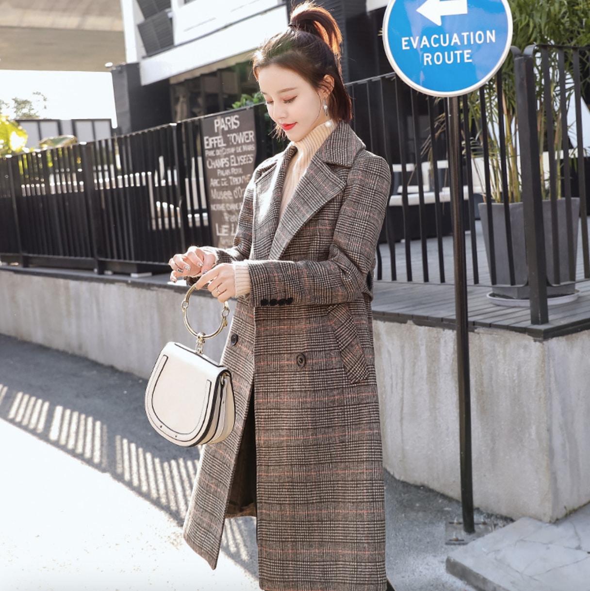 アウター デート コート 上着 袖あり 長袖 かわいい 大人可愛い きれいめ シンプル カジュアル 大人 上品 おしゃれ お洒落 主役級 存在感 冬 10代 20代 30代 レディース 女性用 OL