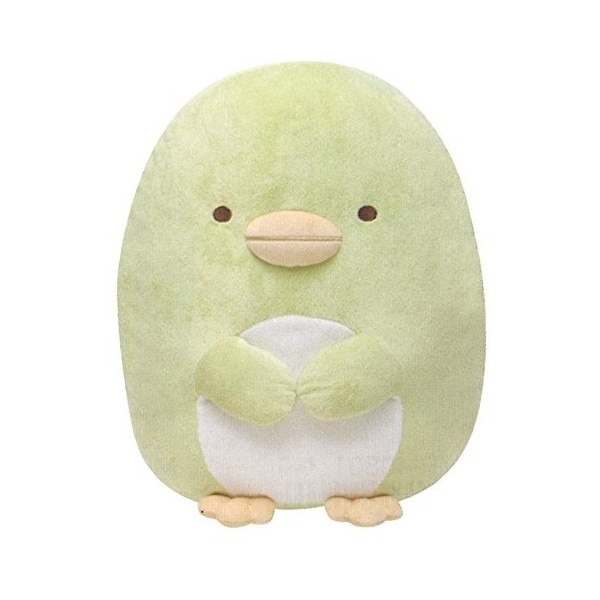 ぬいぐるみL ぺんぎん MP70001 すみっコぐらし