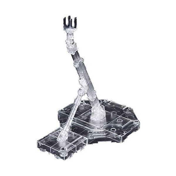 �A�N�V�����x�[�X1 �N���A