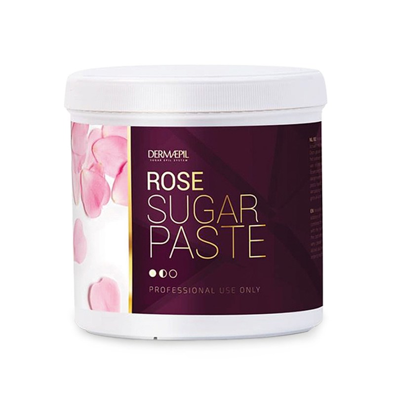 ダマエピローズ シュガーペースト シュガーリングワックス 全部位用 / 500g / 1個