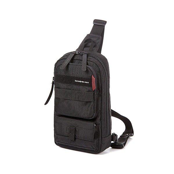 [스타フィールド 안성점] LOCHHILL スリングバッグ BLACK UK109004