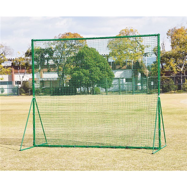 2.5MX3Mフェンス32 【kaneya】カネヤ ヤキュウソフトキグ (kb2510)