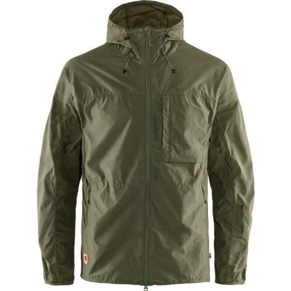 ジャケット 82606620 GREEN DOM