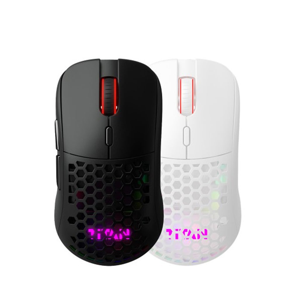 Titan GX AIR Professional ワイヤレスゲーム用マウス