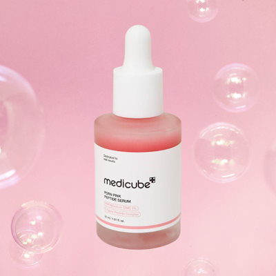 [NEW] PDRN ピンク ペプチド アンプル 30ml/ gift プレゼン...のサムネイル