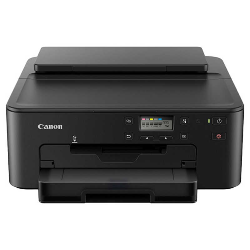 キヤノン　CANON　インクジェットプリンター PIXUS（ピクサス） [カード／名刺～A4]　TR703A