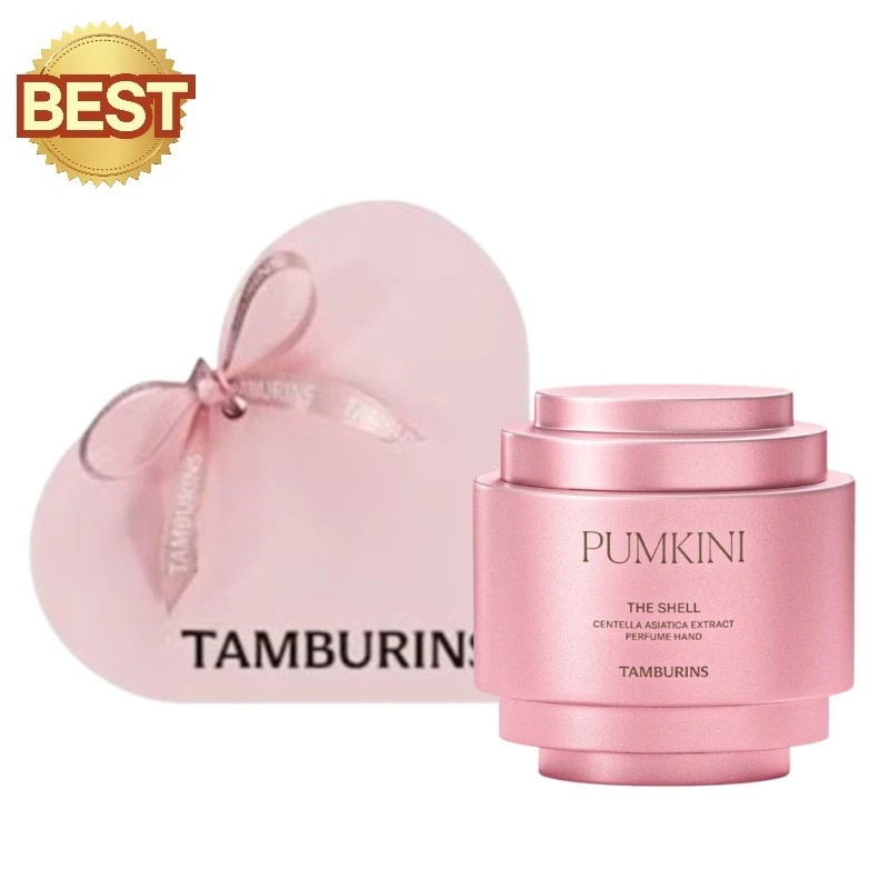 [NEW] パフューム シェル エックス ハンドクリーム (30ml)