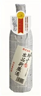 日本酒 遠藤酒造場 渓流 朝しぼり 出品貯蔵酒 900ml12本【北海道東北四国九州沖縄県は必ず送料がかかります】