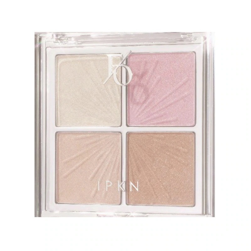 フラップ ワン フェイス パレット