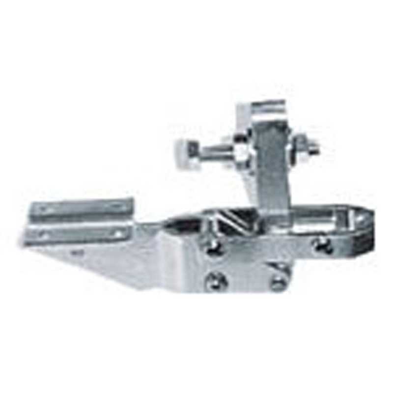 大阪角田興業　ハンドル立型トグルクランプ No.41F　KC41F