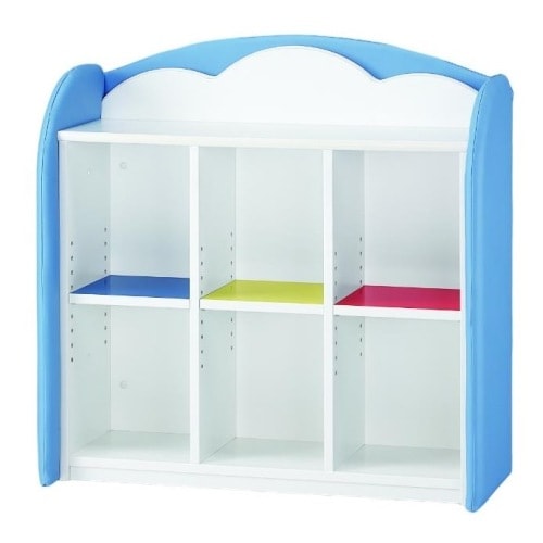 みっとめるへん社 / 空のいろ 絵本棚