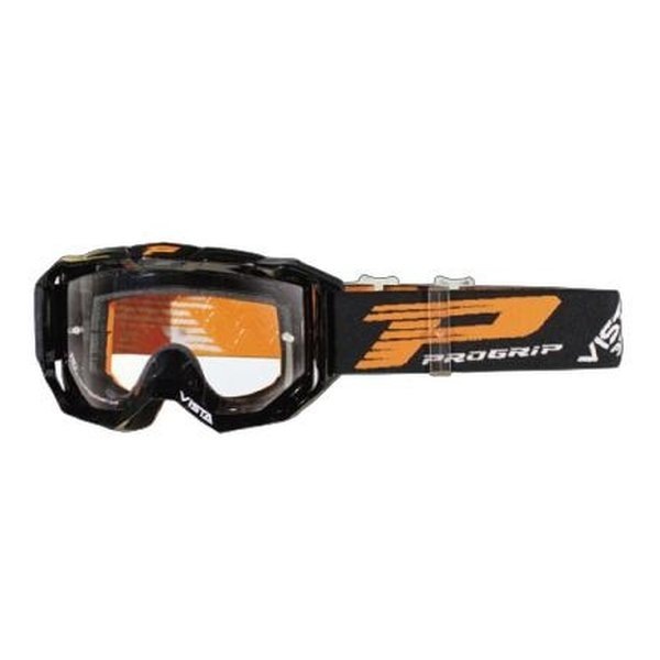 VISTA LINE ゴーグル BK PG3303VC-BK