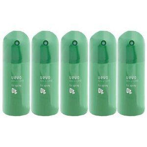 【X5個セット】 デミ ウェーボ デザインポッド フィックススプレー 220ml fix spray