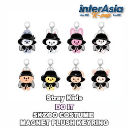 Qoo10 | SKZOO-MAGNET-PLUSH-KEYRINGのおすすめ商品リスト(ランキング