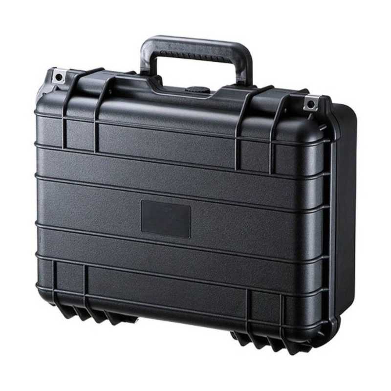 サンワサプライ　ハードツールケース　BAG-HD4