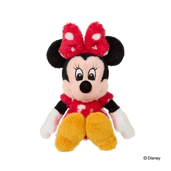 MY PRECIOUSぬいぐるみ ミニーマウス ディズニー