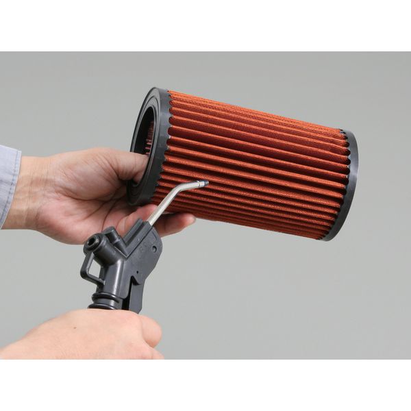 パワーフィルター リプレイス エアフィルターZRX1200/1100系用 D75270