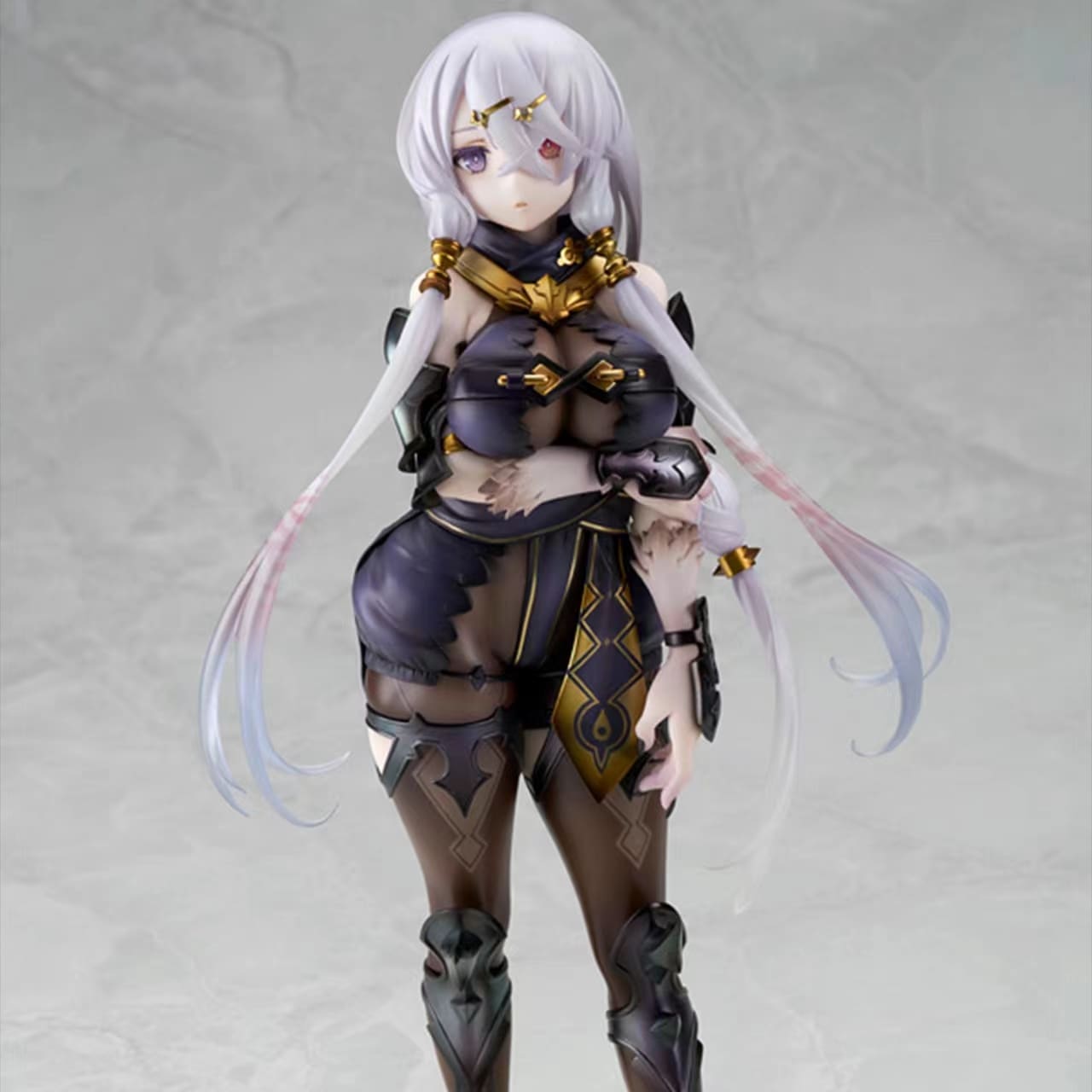 【未開封】リラ（リラディザイアス)ライザのアトリエ 常闇の女王と秘密の隠れ家 アルター
