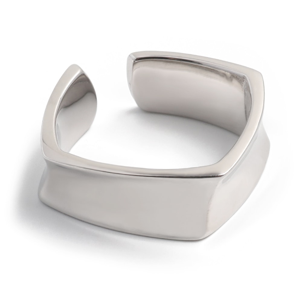 925 スクエアリング [cr163]