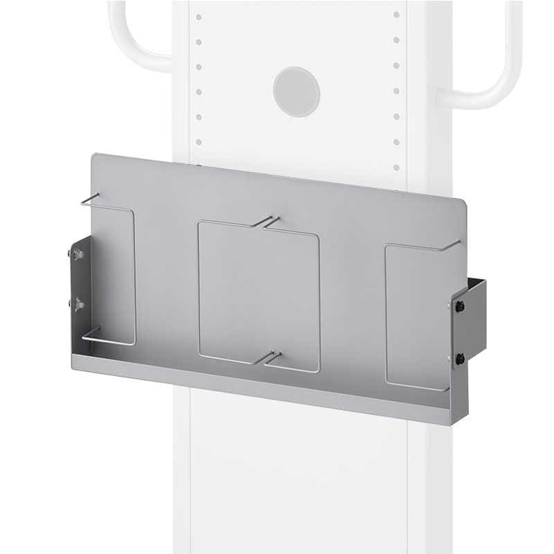 ハヤミ工産　オプションカタログホルダー　PHP-S8253