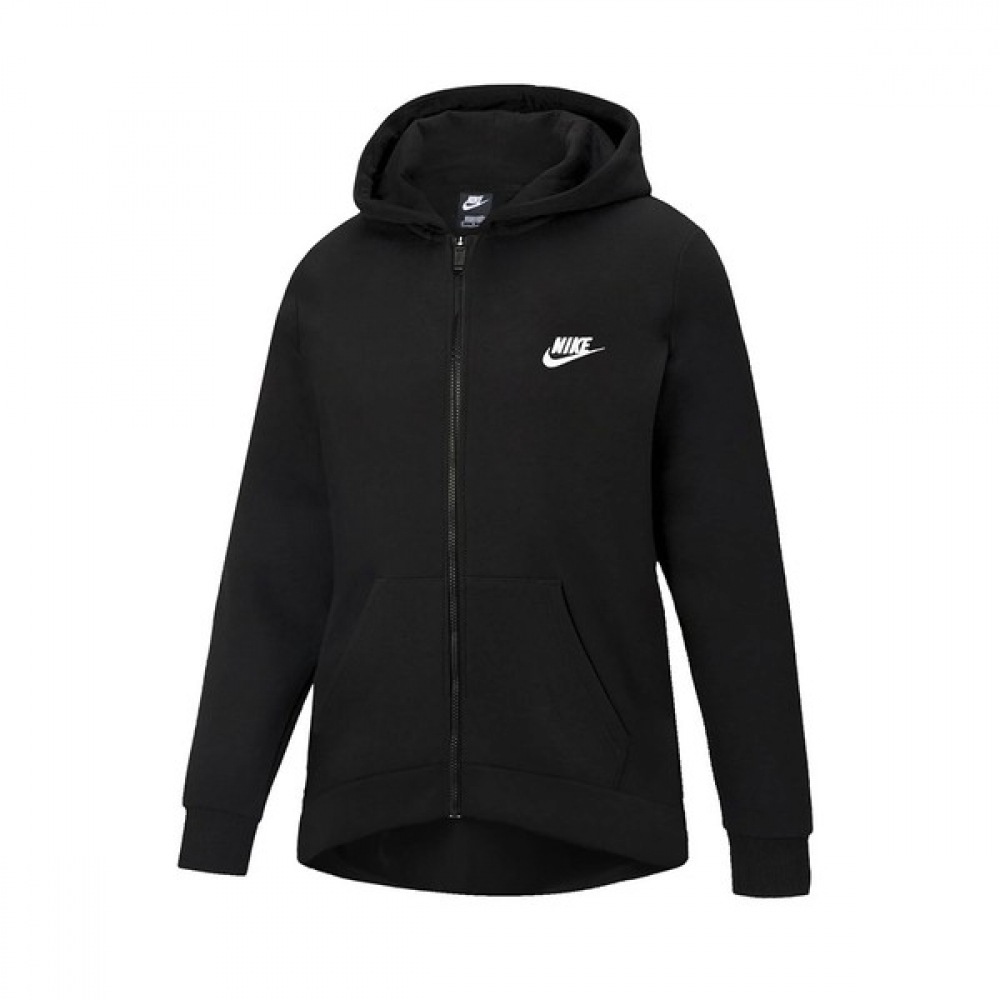 [ナイキジュニア] ナイキ NSW クラブ G ブラック DC7118-010