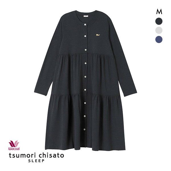 ワコール Wacoal ツモリチサト tsumori chisato SLEEP パジャマ ワンピー