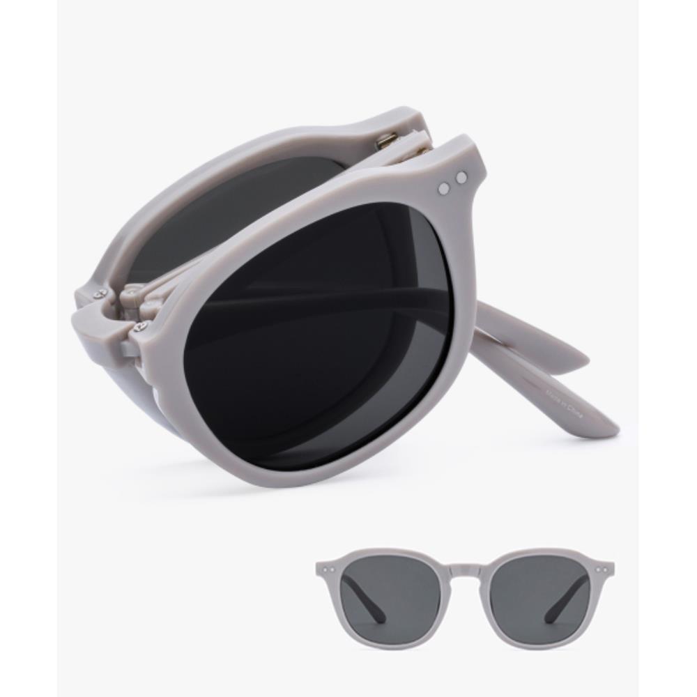 RECLOW RC ZEHE SUNGLASS COCOA