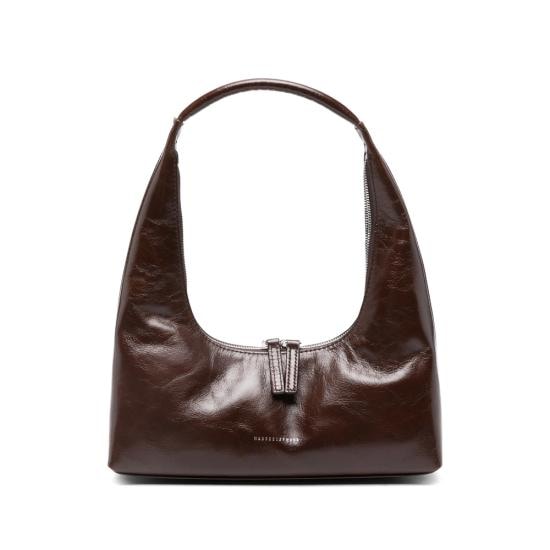 MARGE SHERWOOD Women Shoulder Bags GG656973 MOCHA BROWN