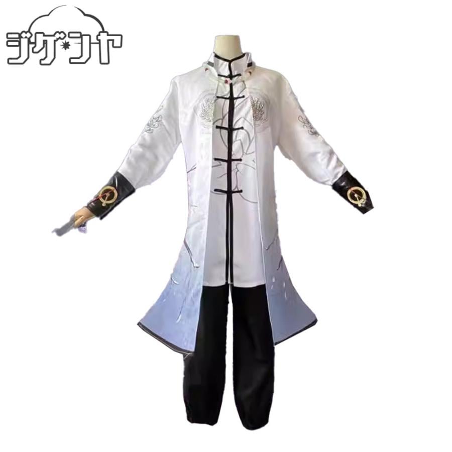 IdentityV 第五人格　患者　エミール　コラボ衣装　コスプレ衣装