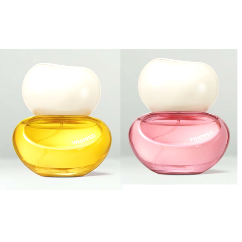 イチジクバター ビーガン ジューシー ヘアパフューム 15ml+ゆずモン ビーガン ジューシーヘアパフューム 15ml