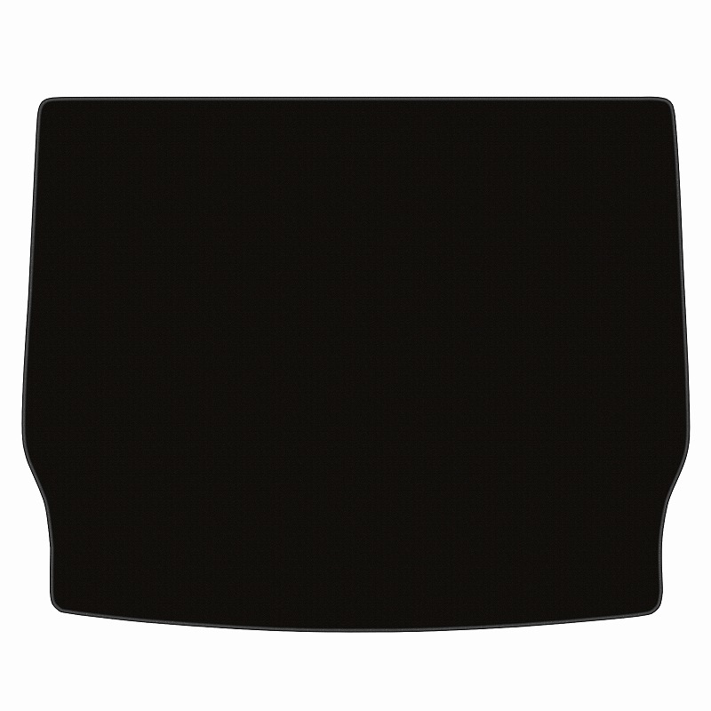 BMW 1シリーズ F20 ラゲッジマット フロアマット トランクマット [16色から選択]