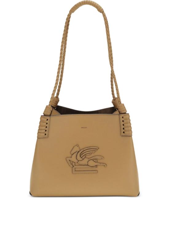 ETRO Women Shoulder Bags WP1D0052 AP264Y0886 Yellow