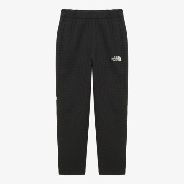 【公式】NP6FS51A テックウェアパンツ BLACK