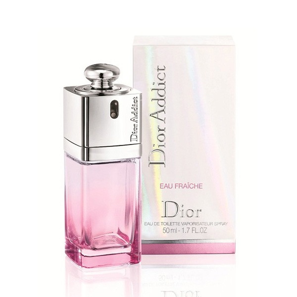 クリスチャンディオール[CHRISTIAN DIOR]アディクトオーフレッシュ50mlオードトワレス