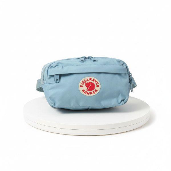 FJALLRAVEN 26SS カンケン ヒップ パック 23796501 Kanken Hip Pack 827004