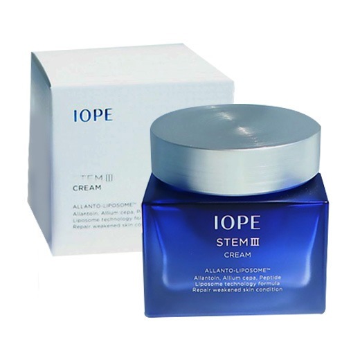 STEM 3 CREAM 40mL