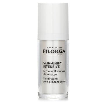 Filorga スキン ユニファイ インテンス イルミネーティング エバー スキン トーン セラム