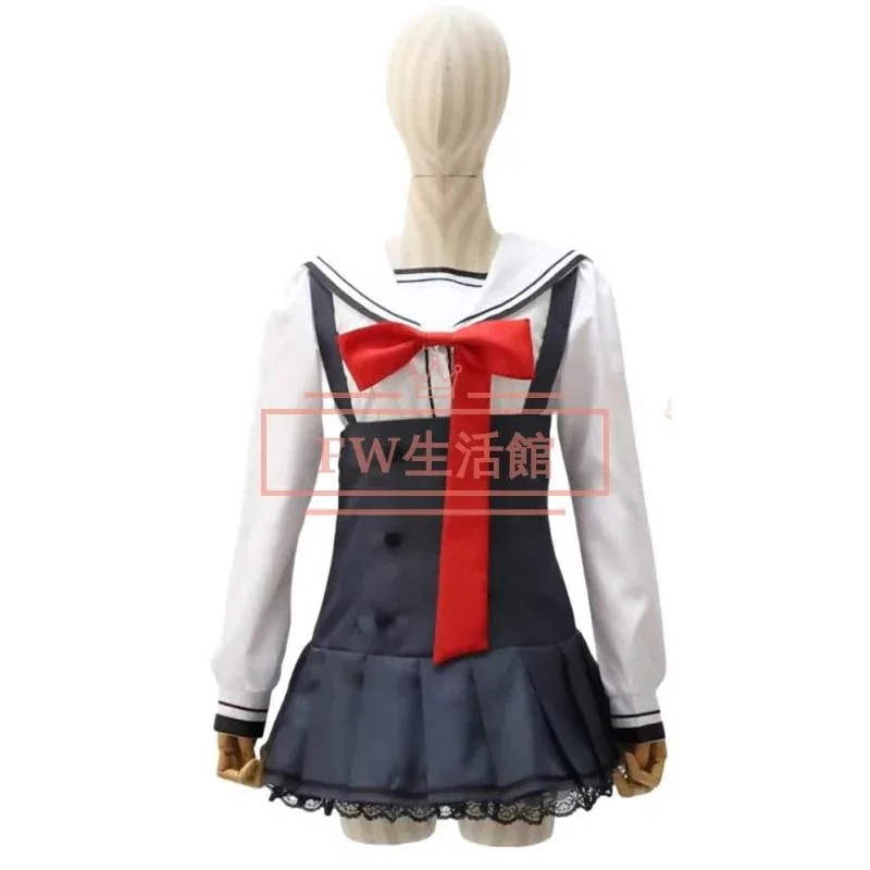 さくらもゆ柊ハル コスプレ衣装 コスチューム ロールプレイ イベント演出服アニメ変装仮装 ハロウィン