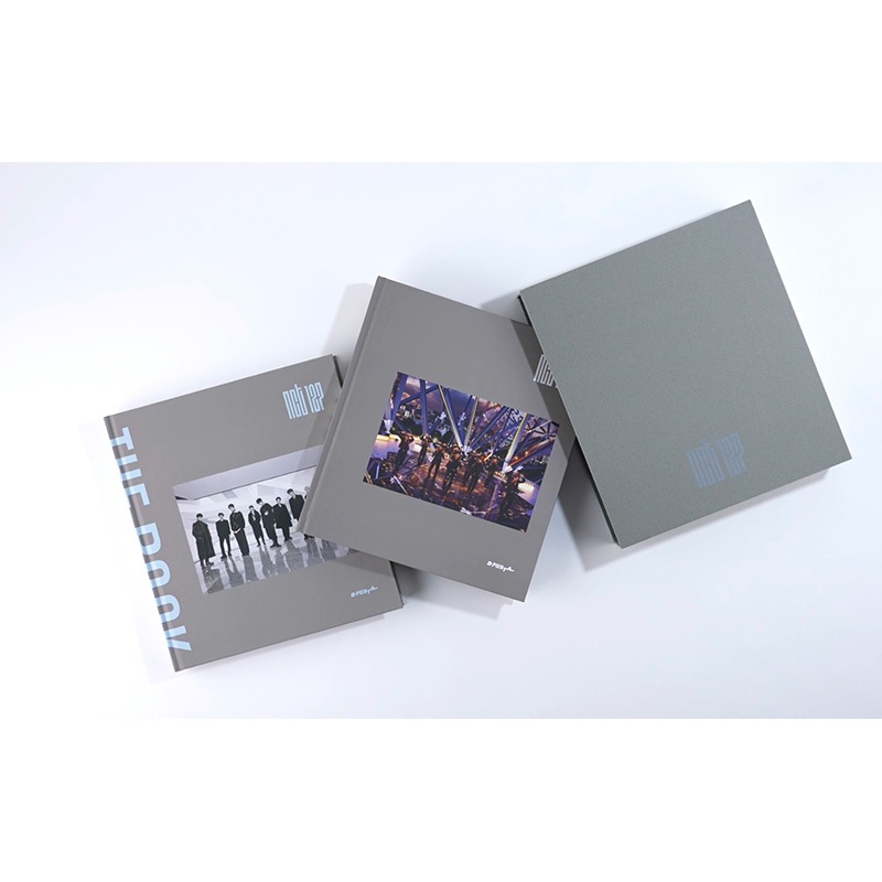 【NCT127】DFESTA COMPLETE EDITION　一般販売特典：オリジナルグループ別トランプ (54枚入り)