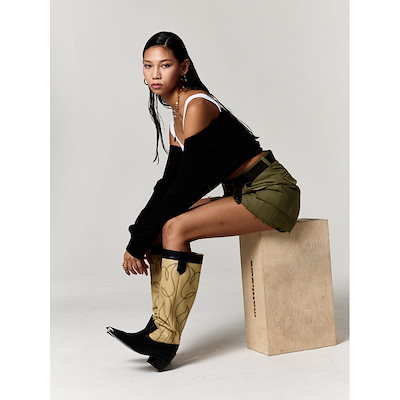 Voile スプリットボード 158cm 【公式通販】