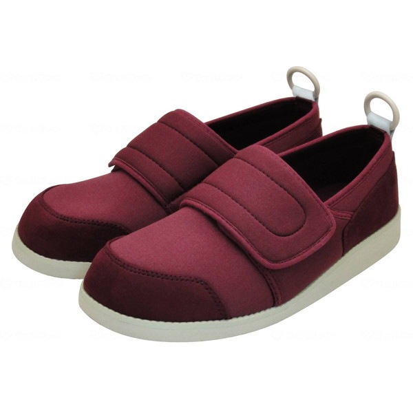 すたこらさんソフト05 ワイド 5E ワイン 25.0 メーカー直送