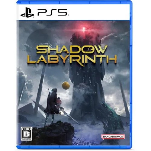 Shadow Labyrinth [PS5]
