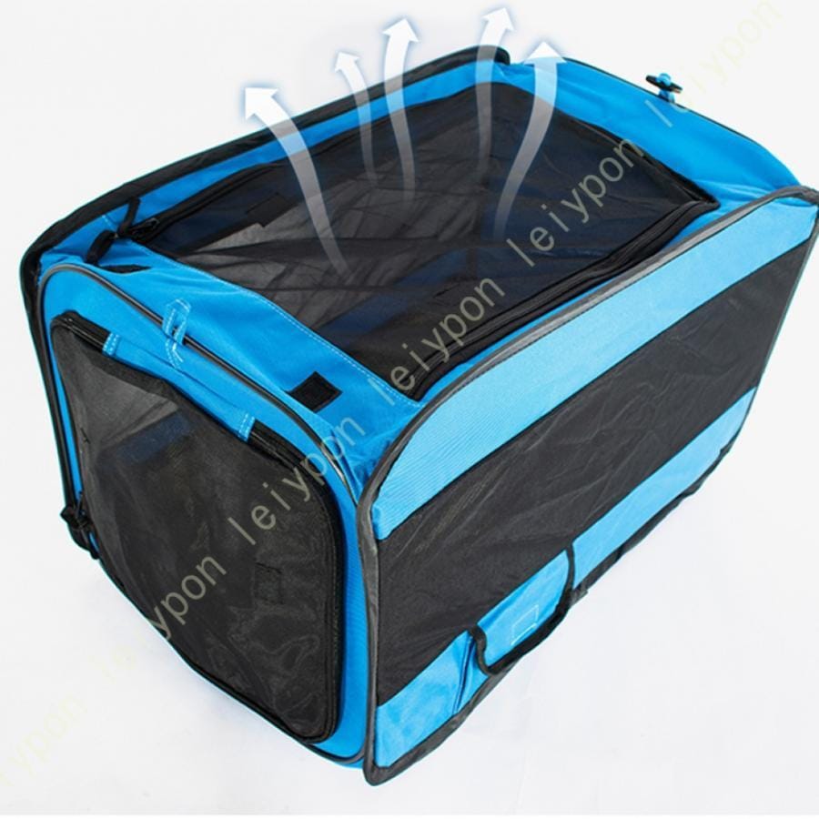 ベッド 付き メッシュ オールシーズン 折りたたみ 軽量 携帯しやすい 車載 アウトドア 旅行 ペット用品 オシャレ 耐久性 丈夫 通気性抜群