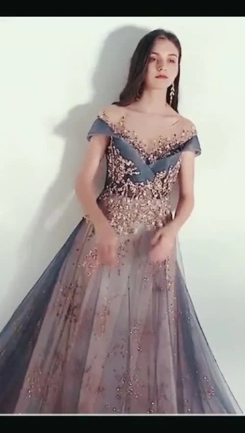 ウエディングドレス イブニングドレス カラードレス ゴールド ロングドレス 演奏会 フォーマル