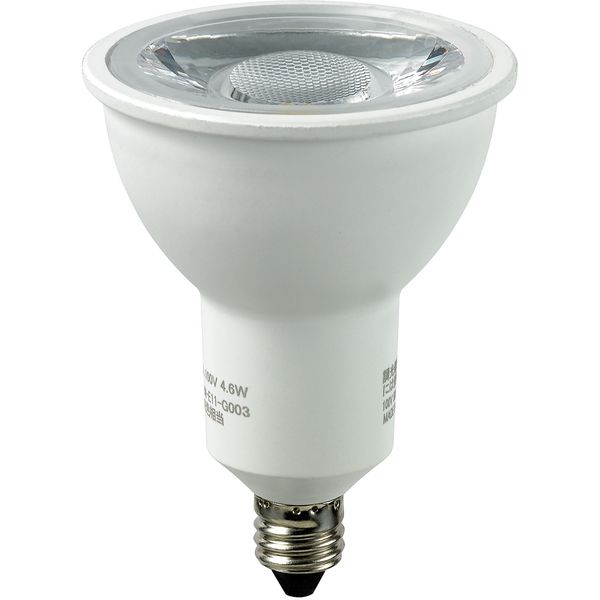 （まとめ買い）LED電球 ハロゲン球形 E11 電球色 380lm LDR5L-M-E11-G004 [x3]