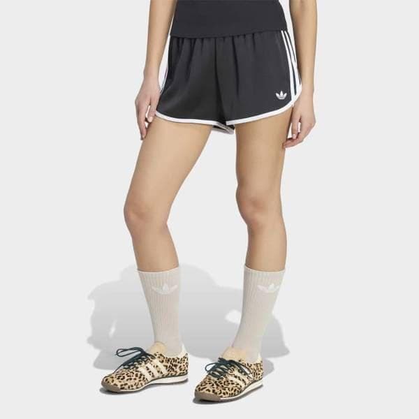 [女性] デイリーショートパンツKD7977スプリンターショーツ