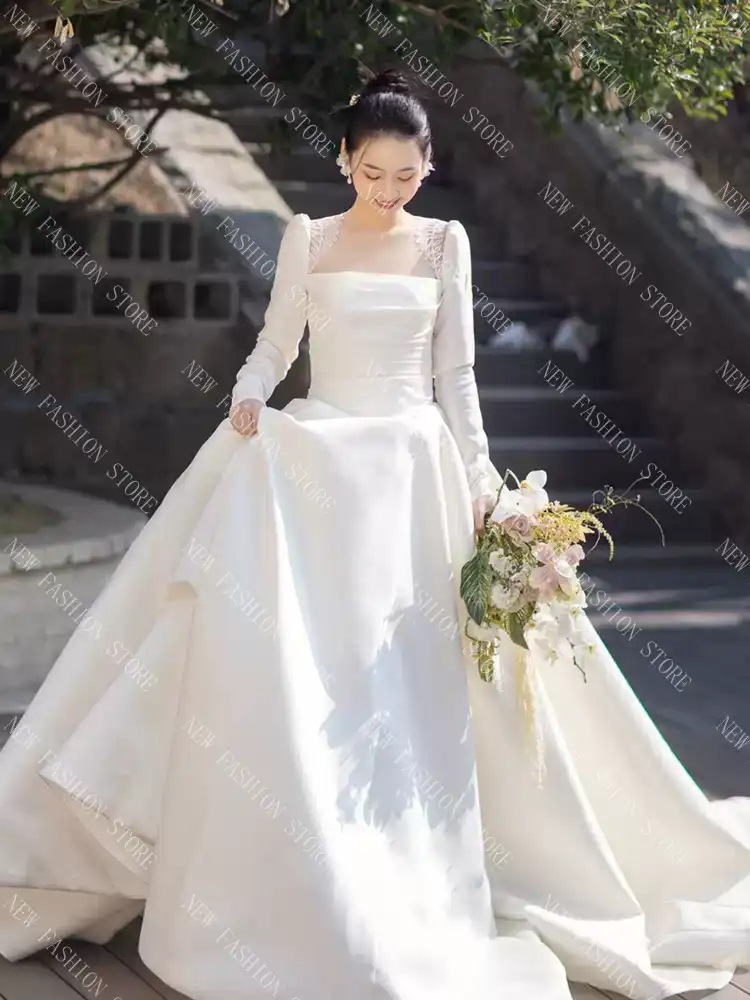 ウエディングドレス-47 11,750円